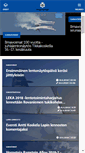 Mobile Screenshot of ilmavoimat.fi